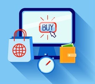 Technology Trends in E-Commerce