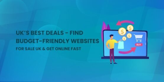 Budget Friendly Websites For Sale UK