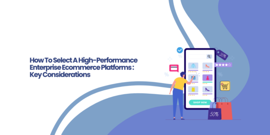 High Performance Enterprise Ecommerce Platforms